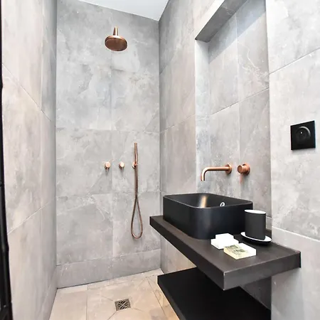 Cosy 2bdr - Fbg Poissonniere Musee Grevin Appartamento Parigi