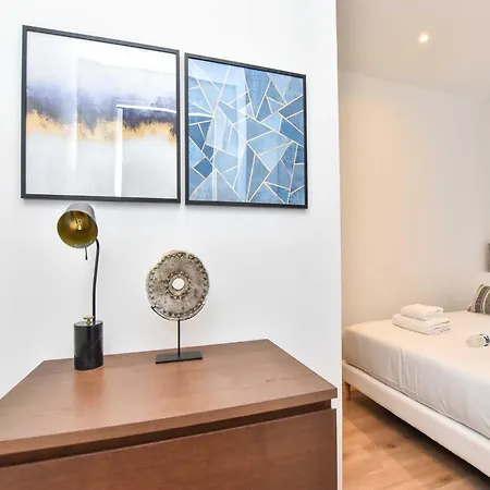 Cosy 2bdr - Fbg Poissonniere Musee Grevin Apartment Paris