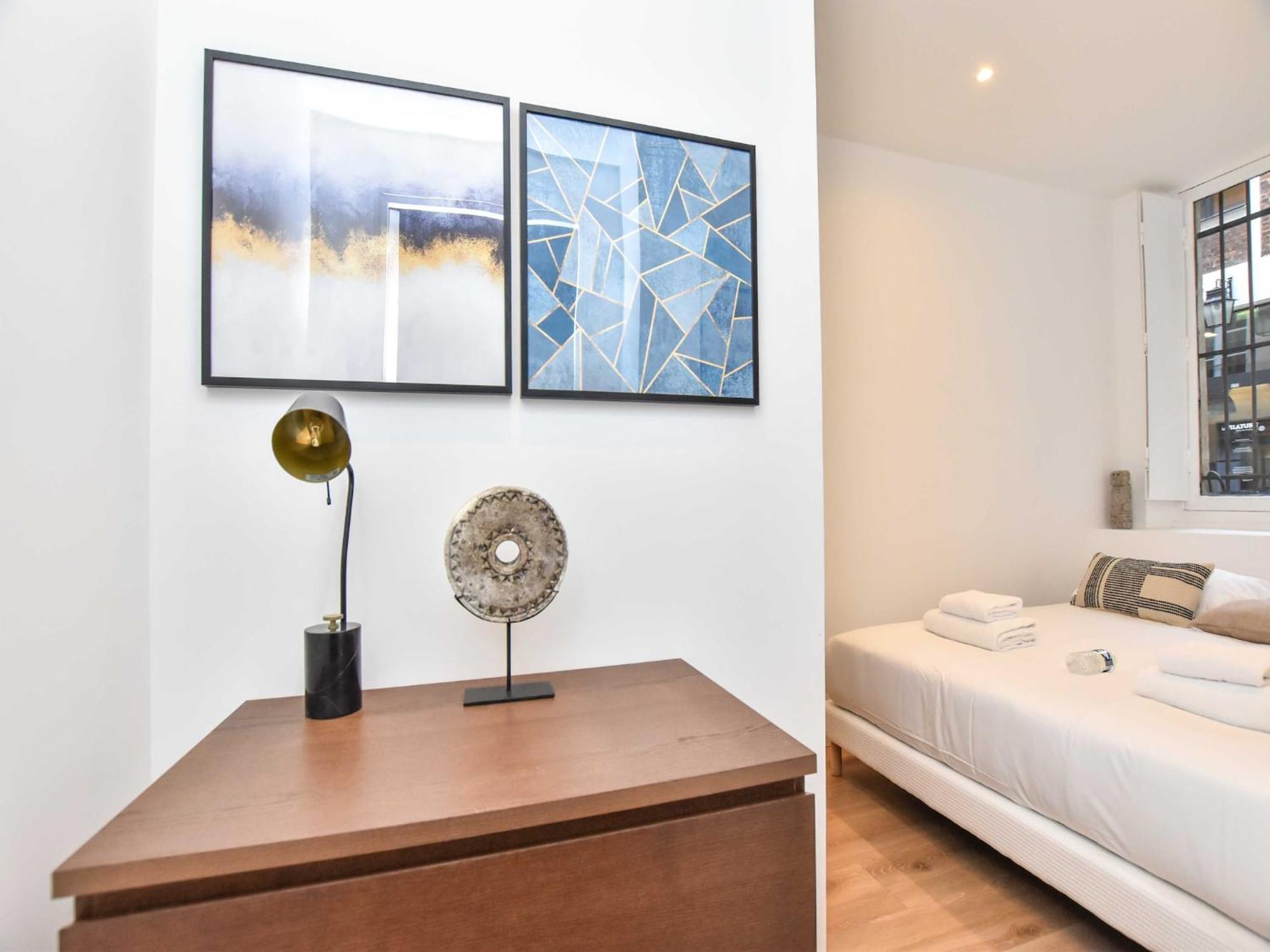 Cosy 2bdr - Fbg Poissonniere Musee Grevin Appartamento Parigi